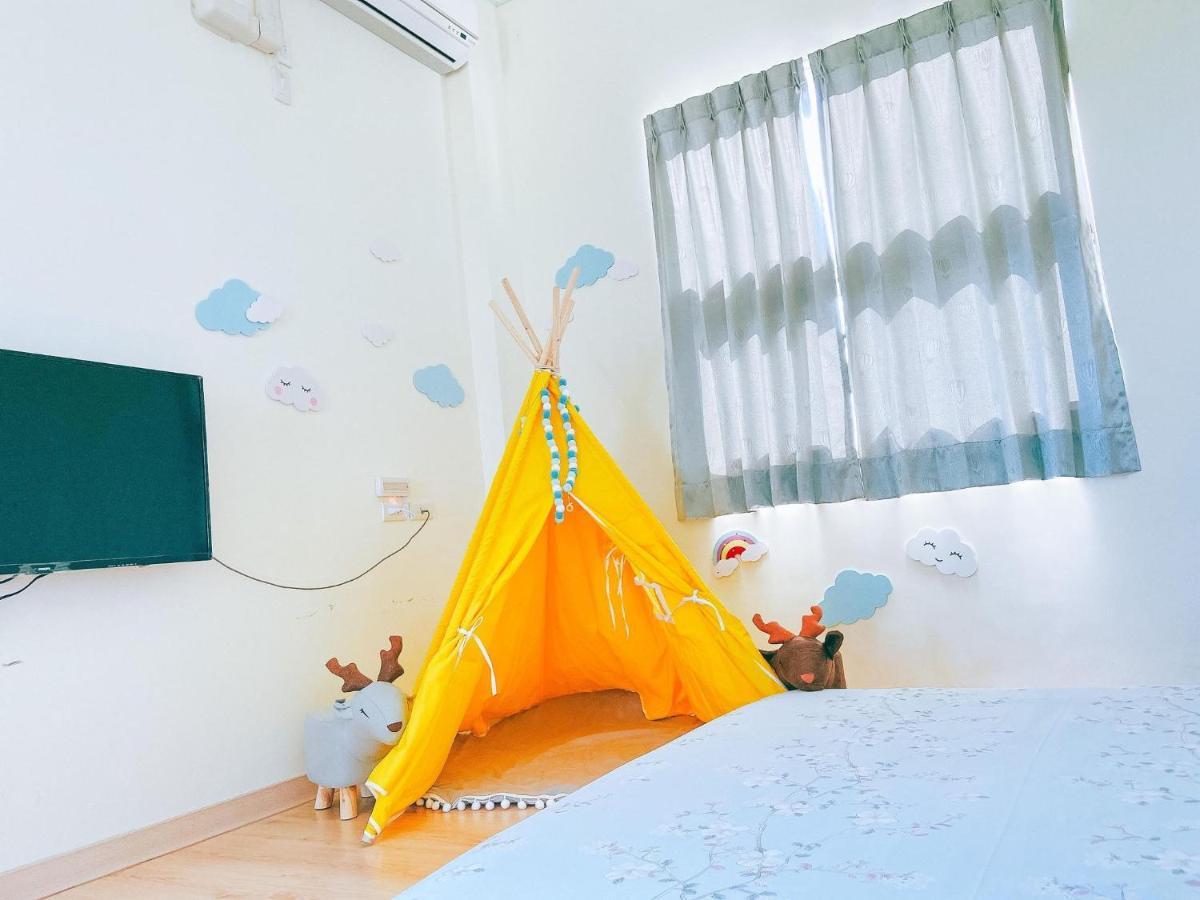 Appartement 枋山 六號 à Fangshan Extérieur photo