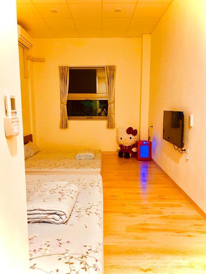 Appartement 枋山 六號 à Fangshan Extérieur photo