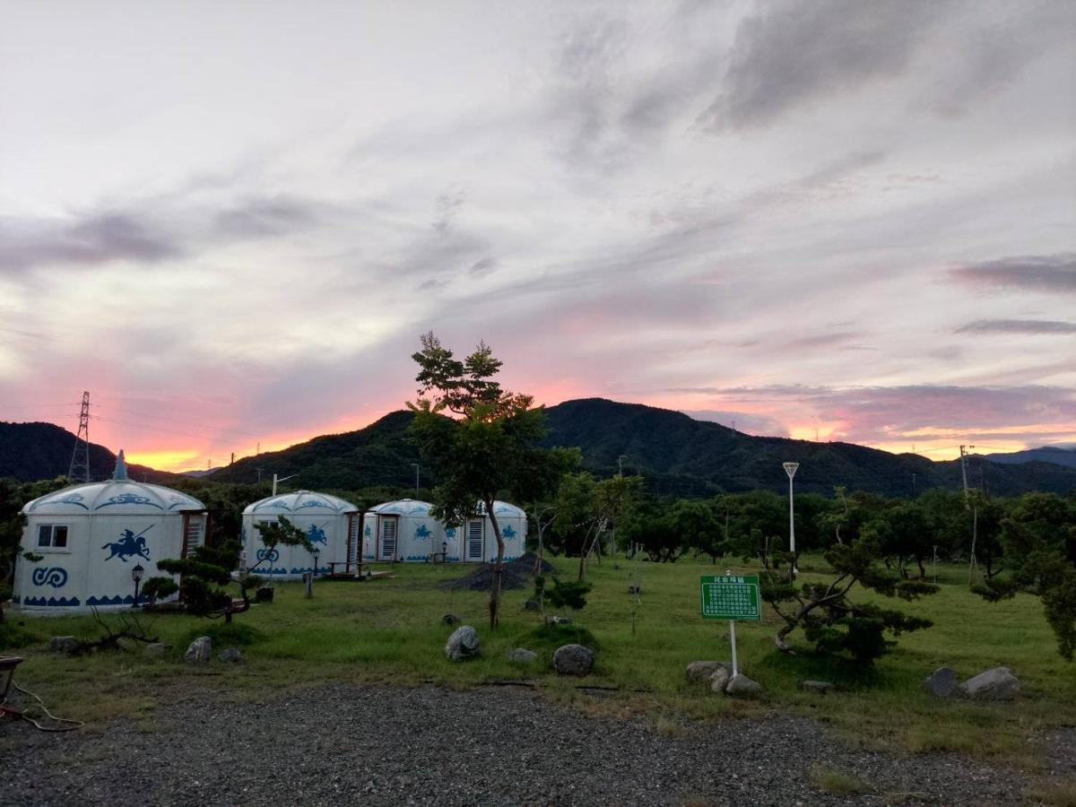 Appartement 枋山 六號 à Fangshan Extérieur photo